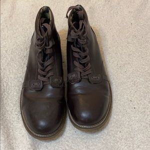 Men’s Diesel boots